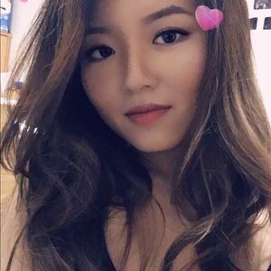 Meet your Posher, Rainbow